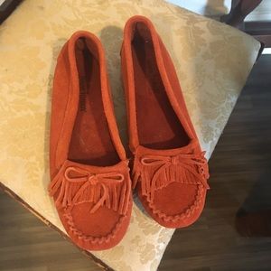 Minnetonka Moccasins